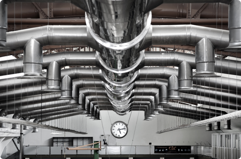 Services - Mechanical Ventillation - KHO M&E Engineering