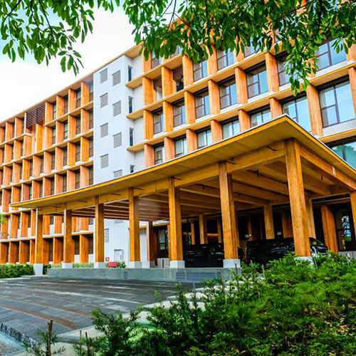 NTU Gaia