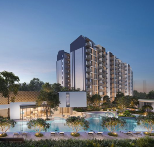 Norwood Grand