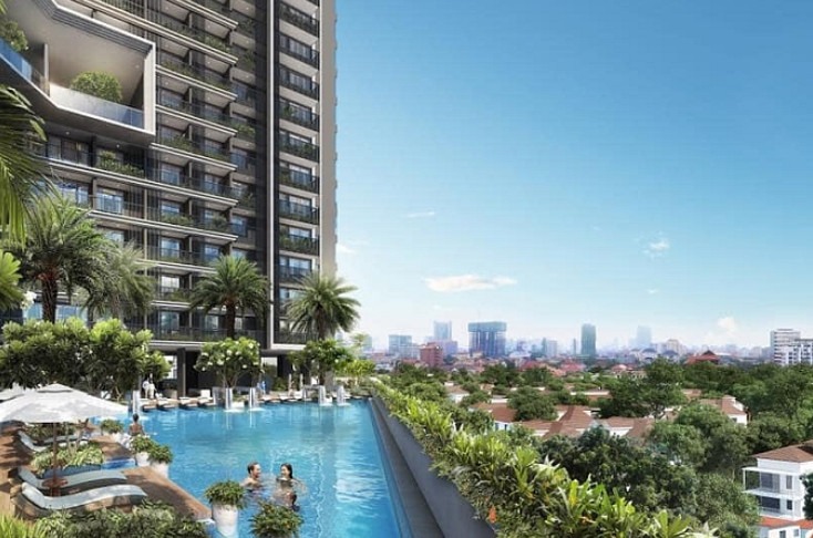 Senja Close – EC