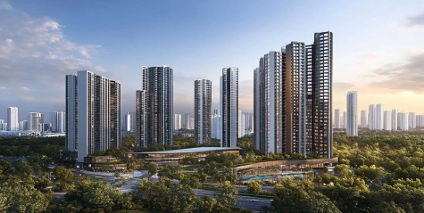 Tanjong Rhu Condo